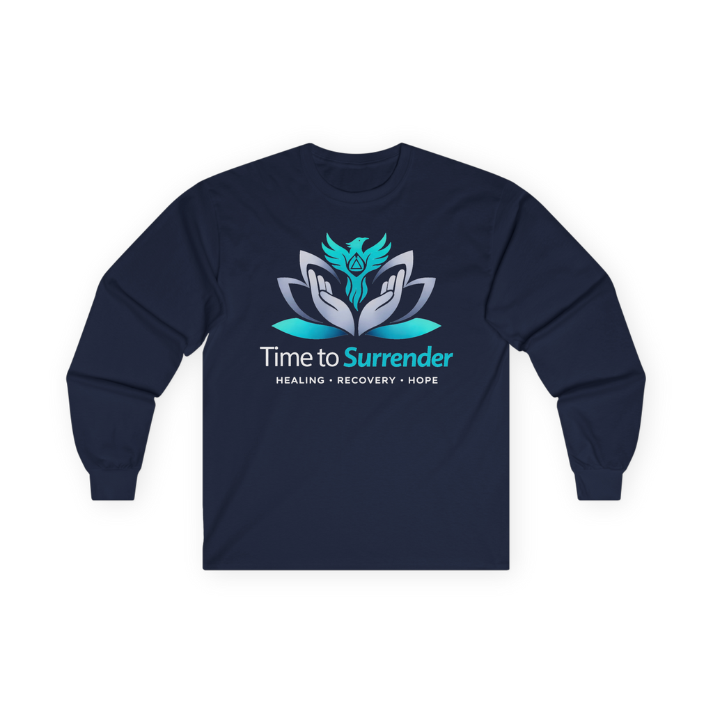 TTS Long Sleeve T-Shirt
