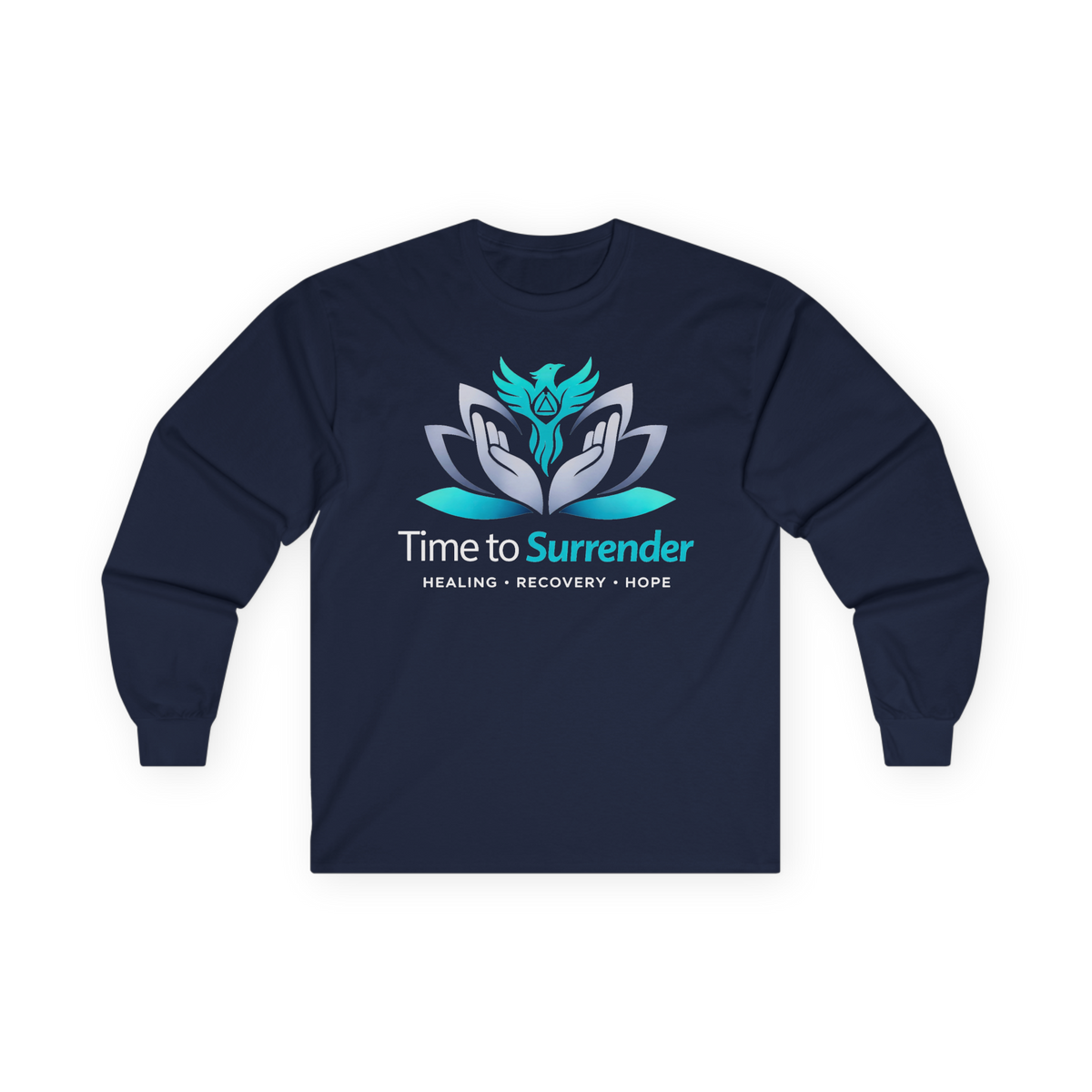 TTS Long Sleeve T-Shirt
