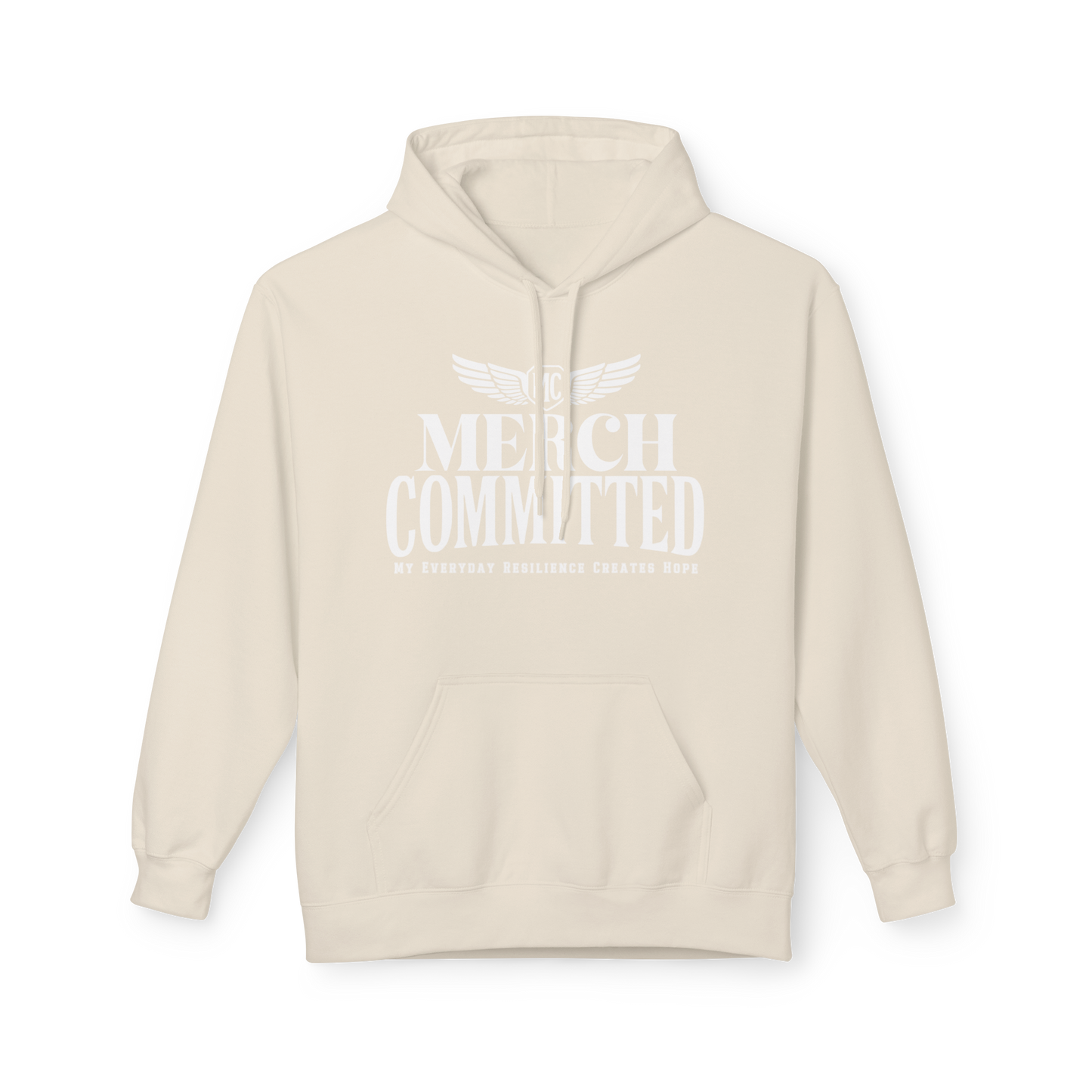 MC Merch Hoodie