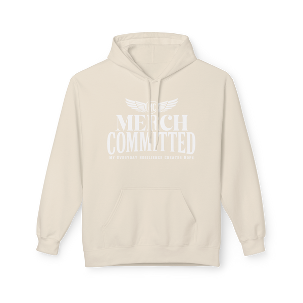 MC Merch Hoodie