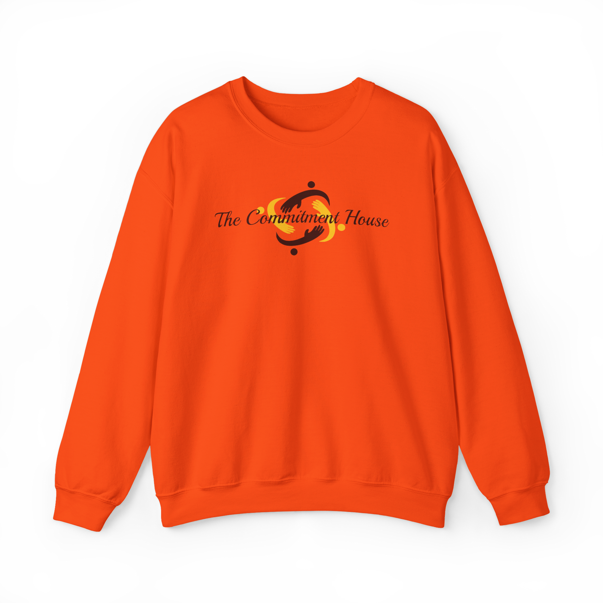 TCH Sweatshirt