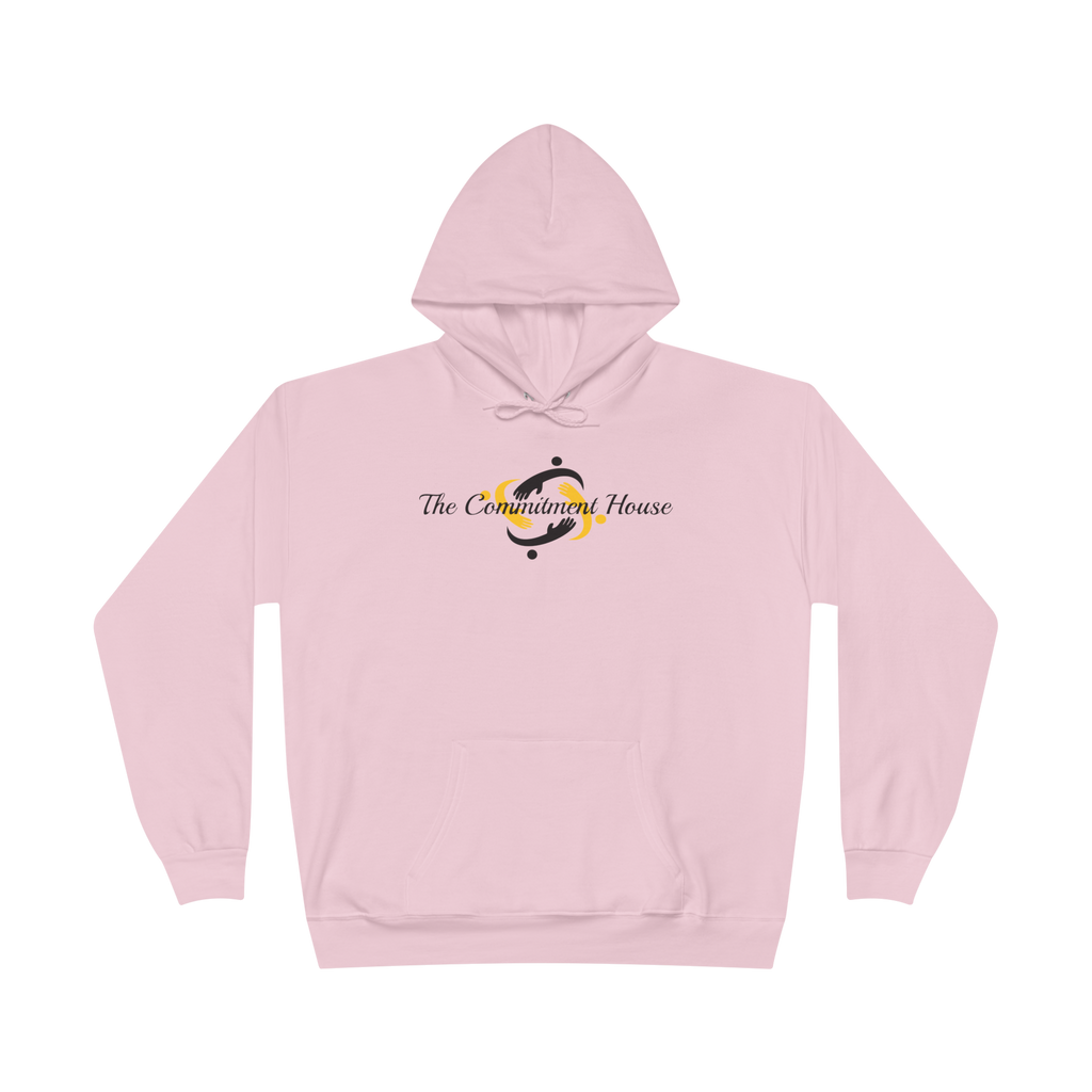 TCH Mission Hoodie