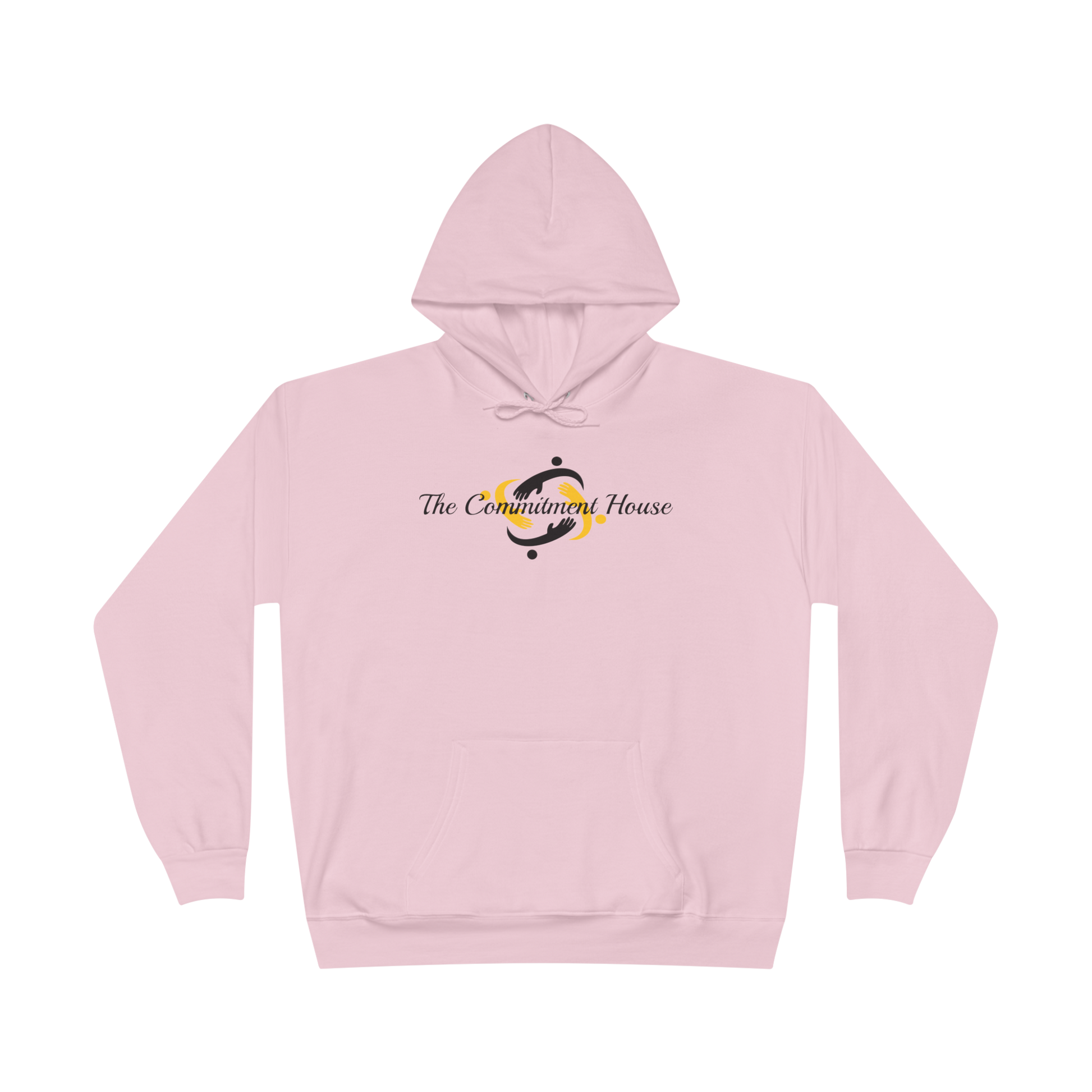 TCH Mission Hoodie