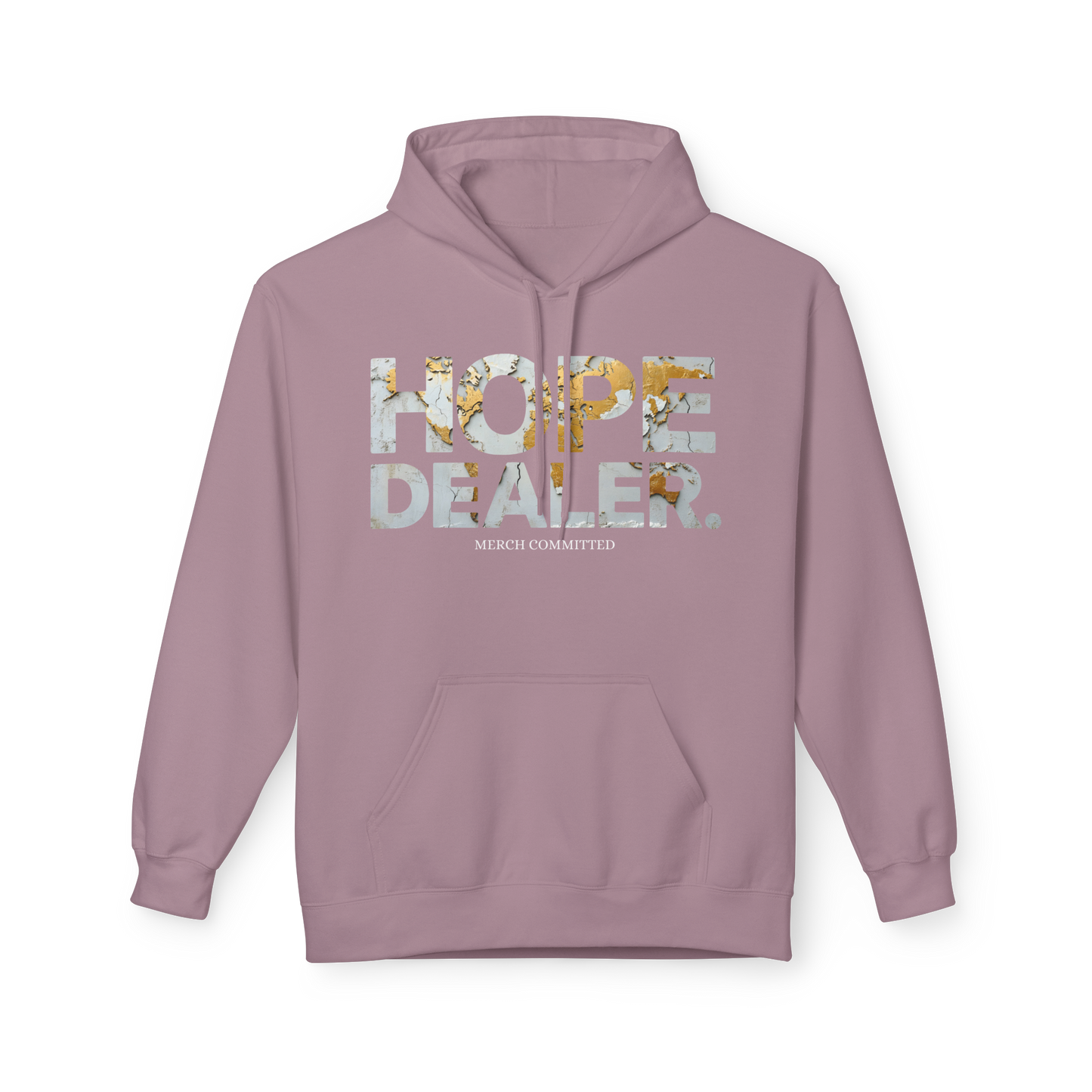 Hope Dealer Hoodie