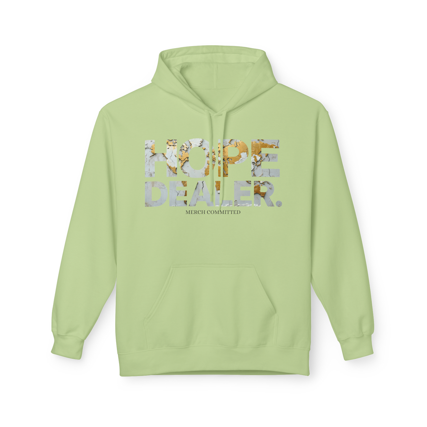 Hope Dealer Hoodie