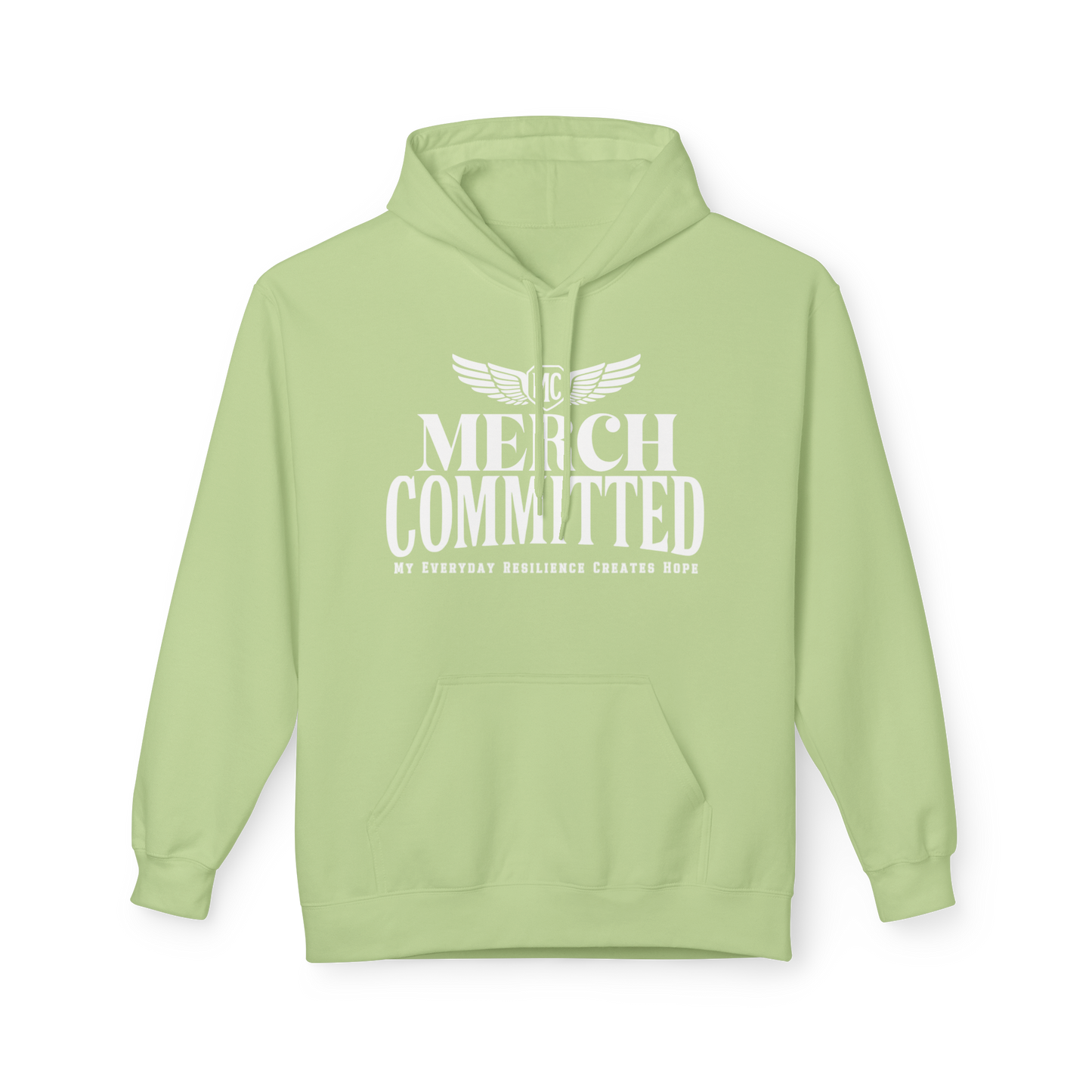 MC Merch Hoodie