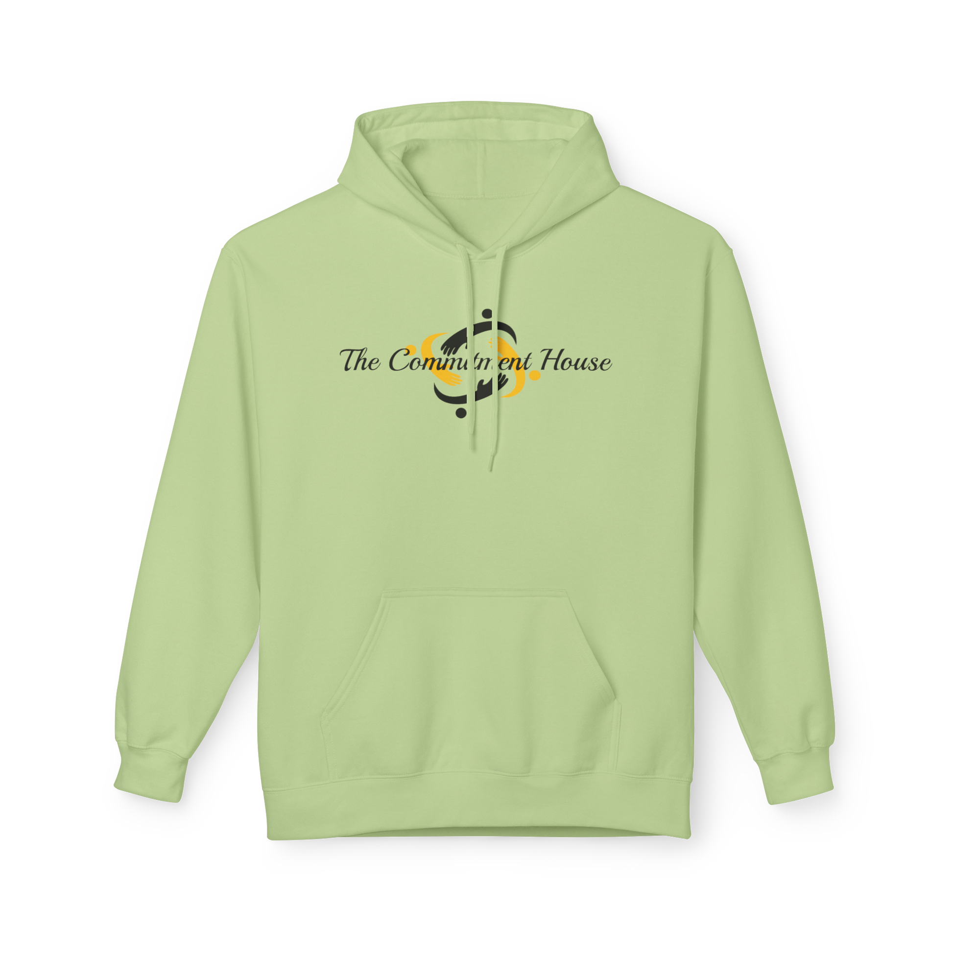 TCH Hoodie