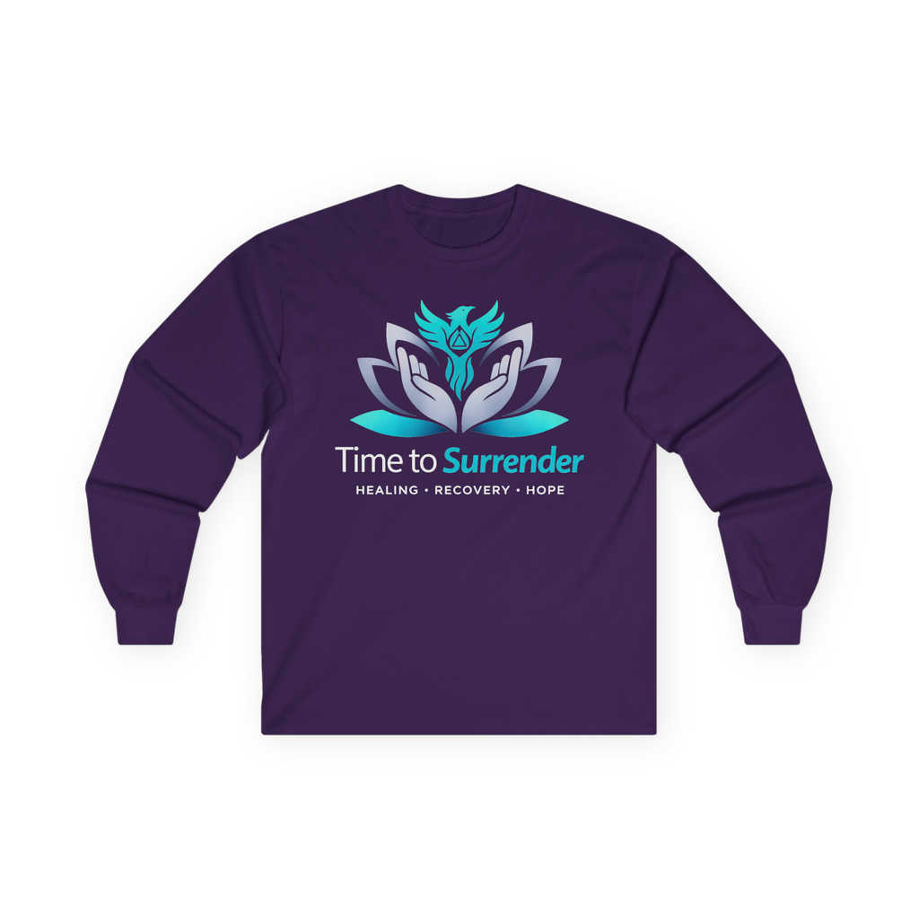 TTS Long Sleeve T-Shirt