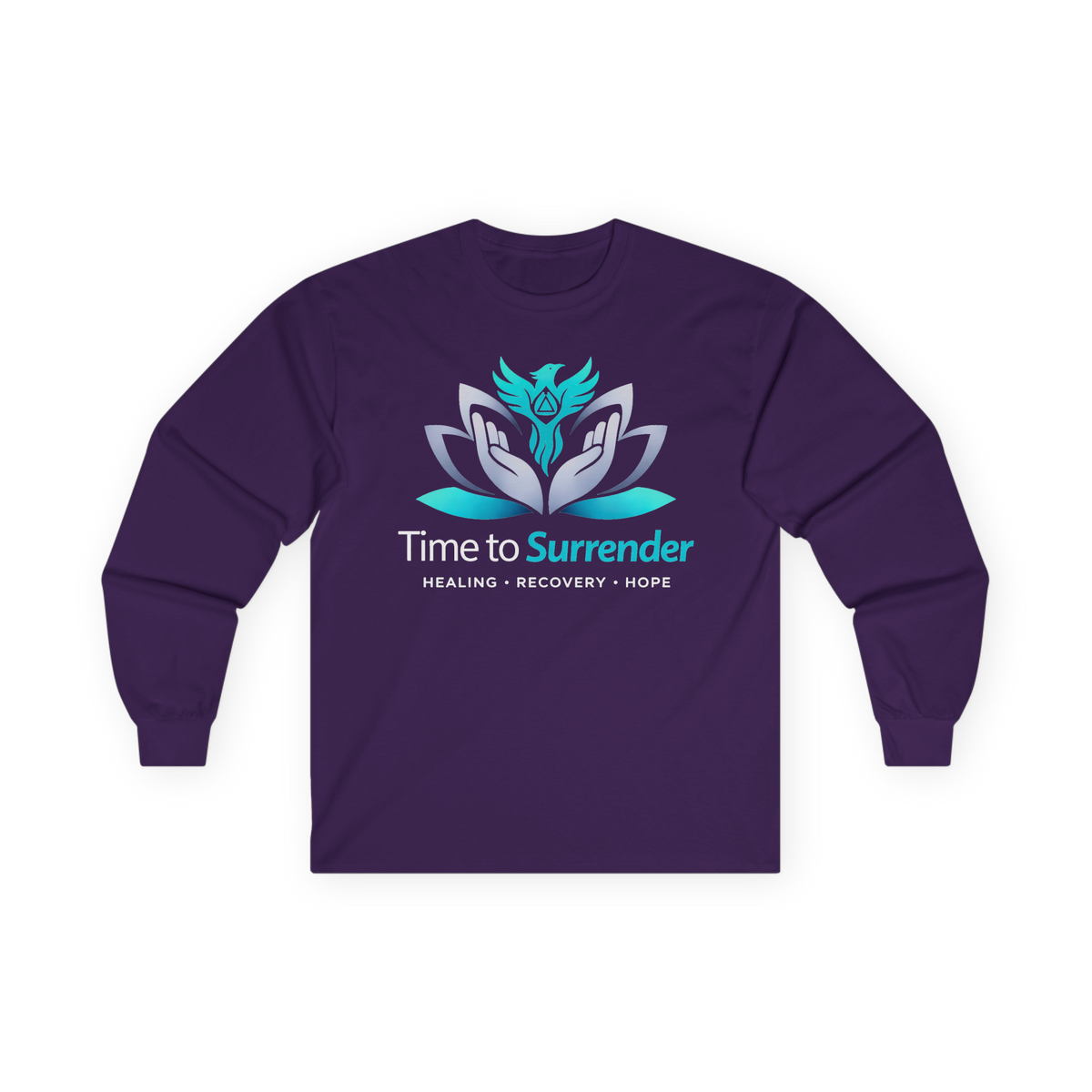 TTS Long Sleeve T-Shirt