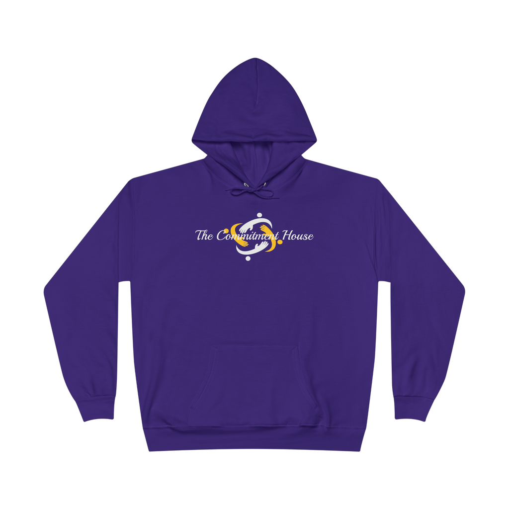 TCH Mission Hoodie