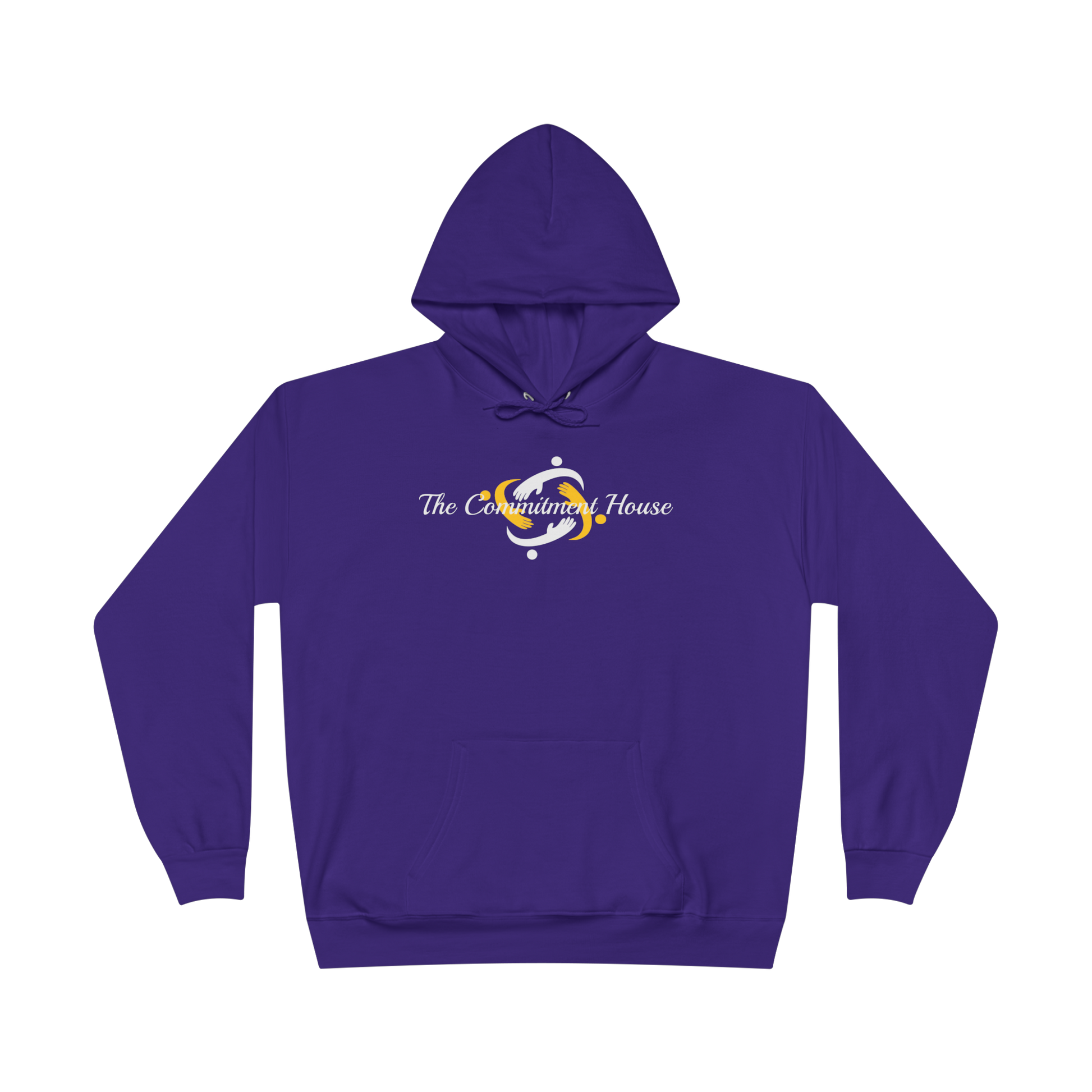 TCH Mission Hoodie
