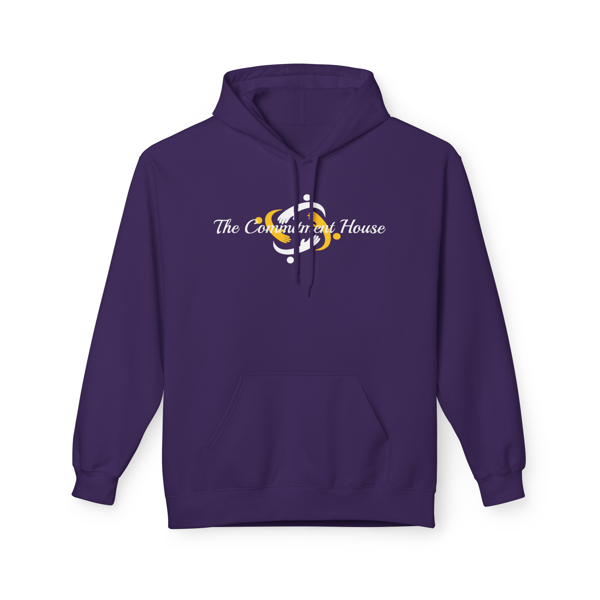 TCH Hoodie