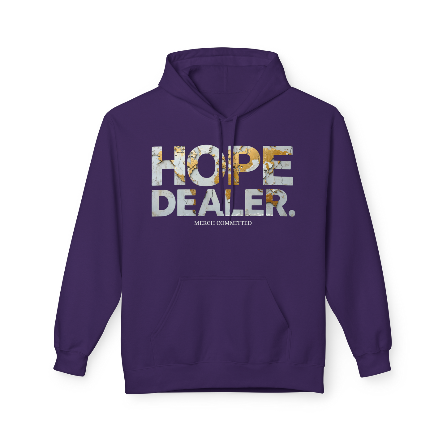 Hope Dealer Hoodie