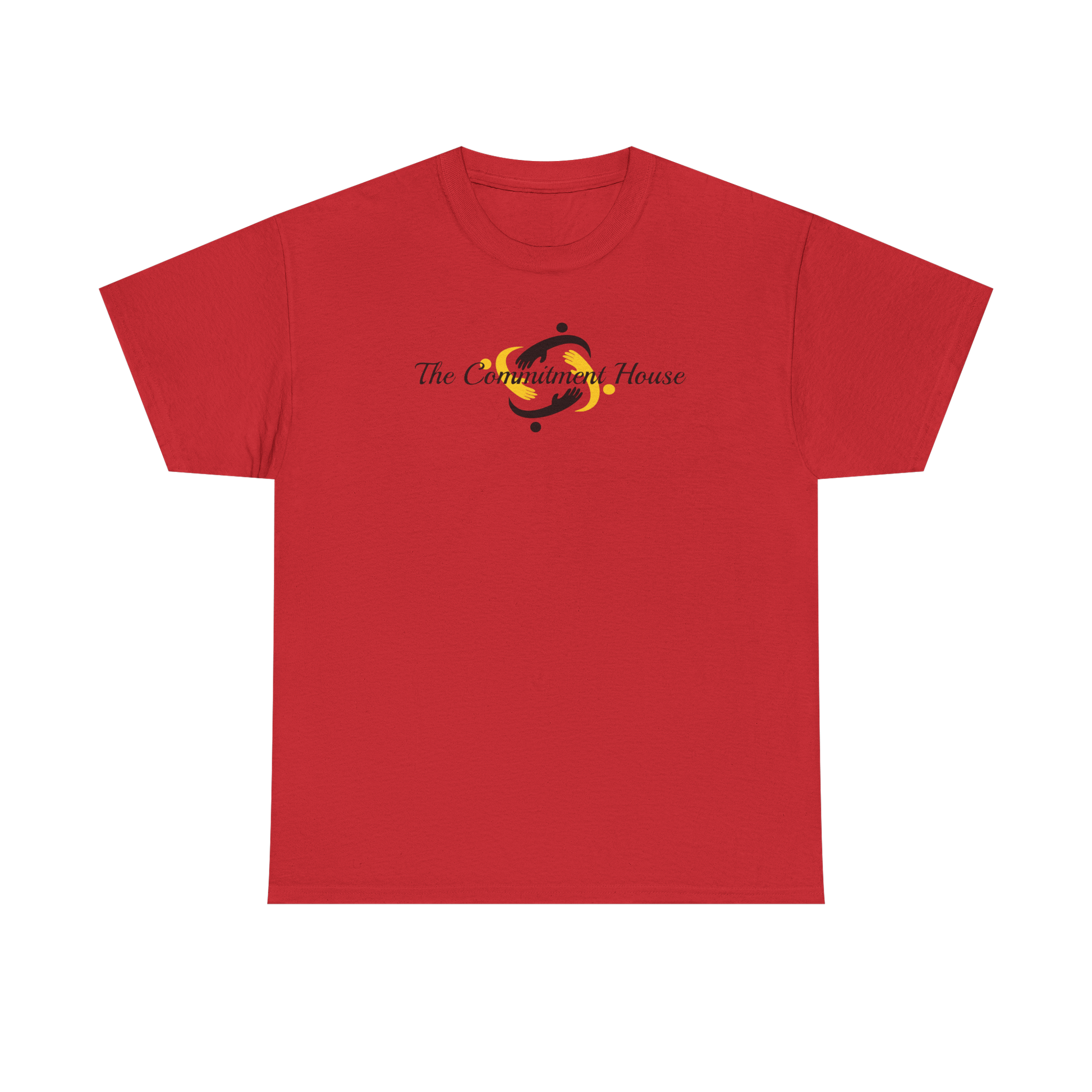 The Commitment House T- Shirt