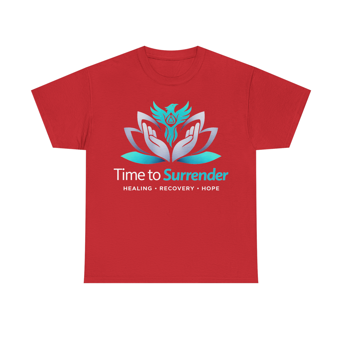 TTS T-Shirt