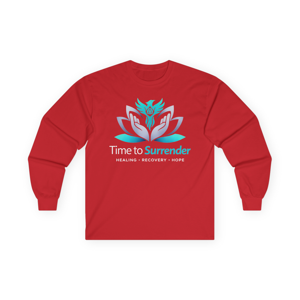 TTS Long Sleeve T-Shirt