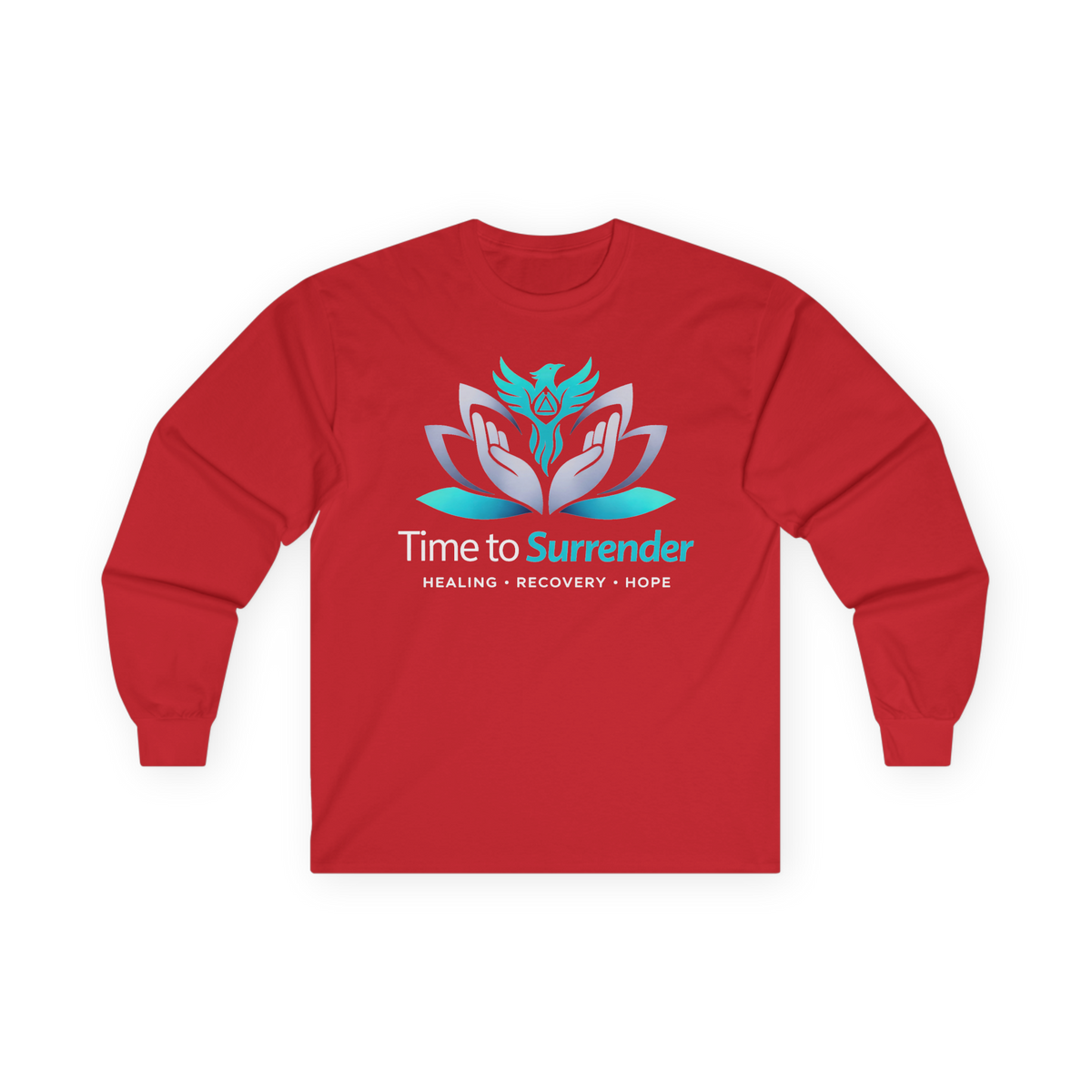 TTS Long Sleeve T-Shirt