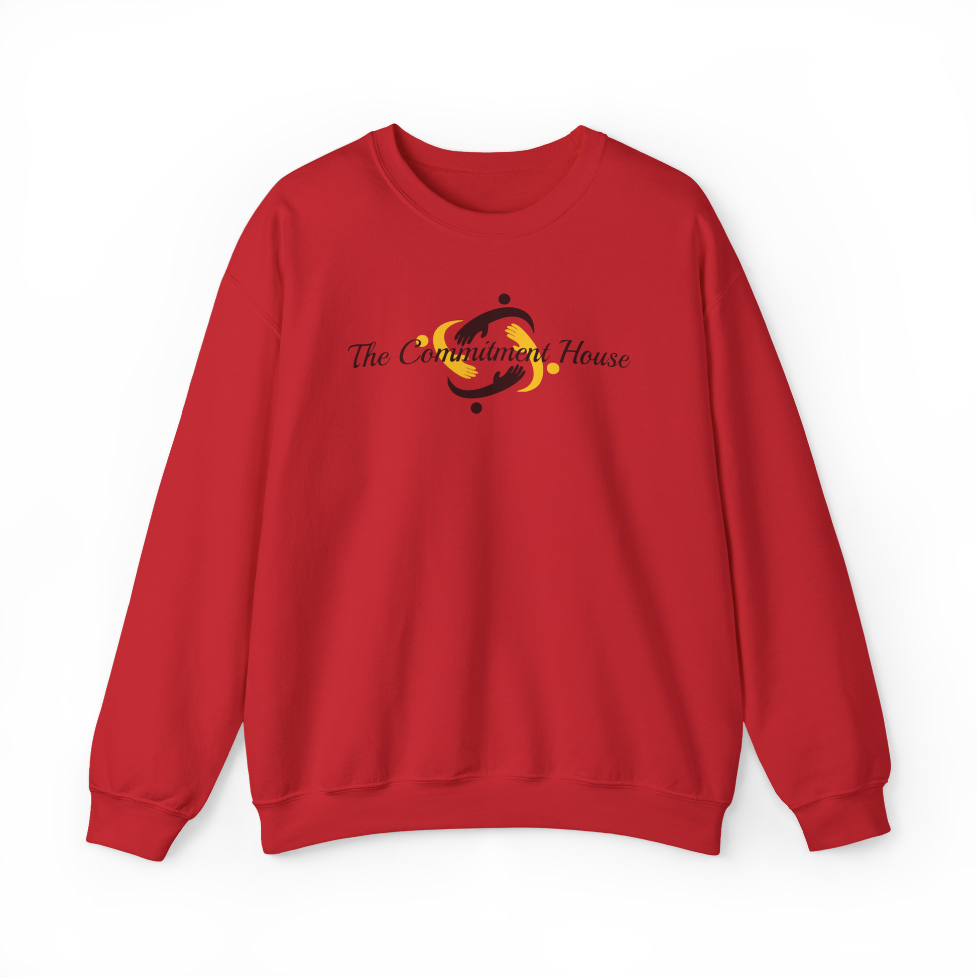 TCH Sweatshirt