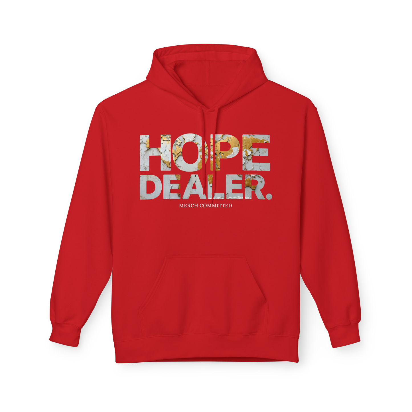 Hope Dealer Hoodie