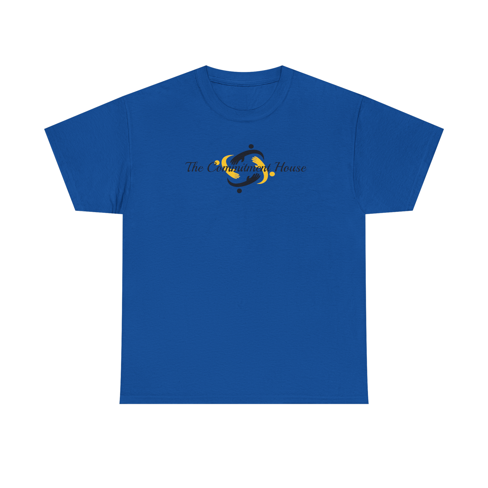 The Commitment House T- Shirt