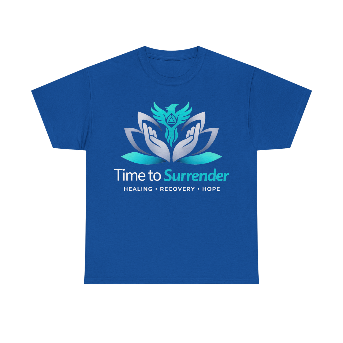 TTS T-Shirt