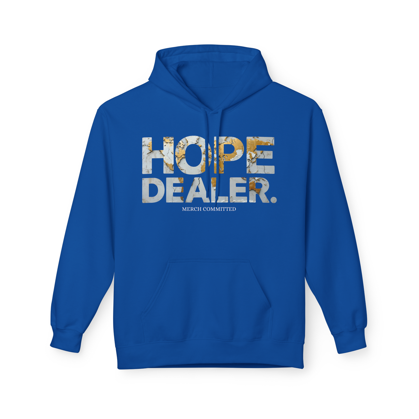 Hope Dealer Hoodie
