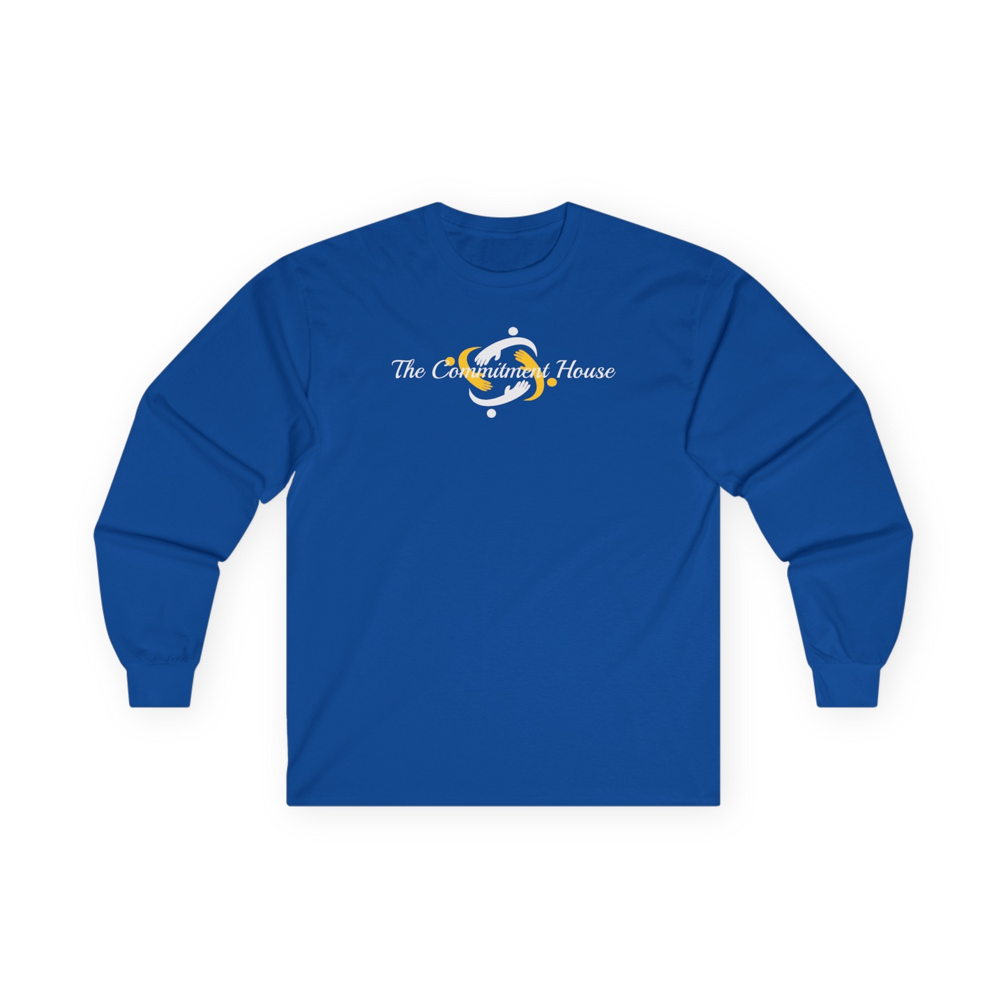 TCH Mission Long Sleeve