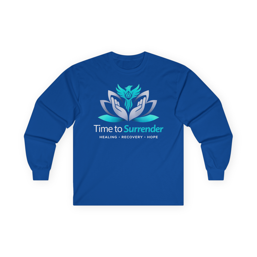 TTS Long Sleeve T-Shirt