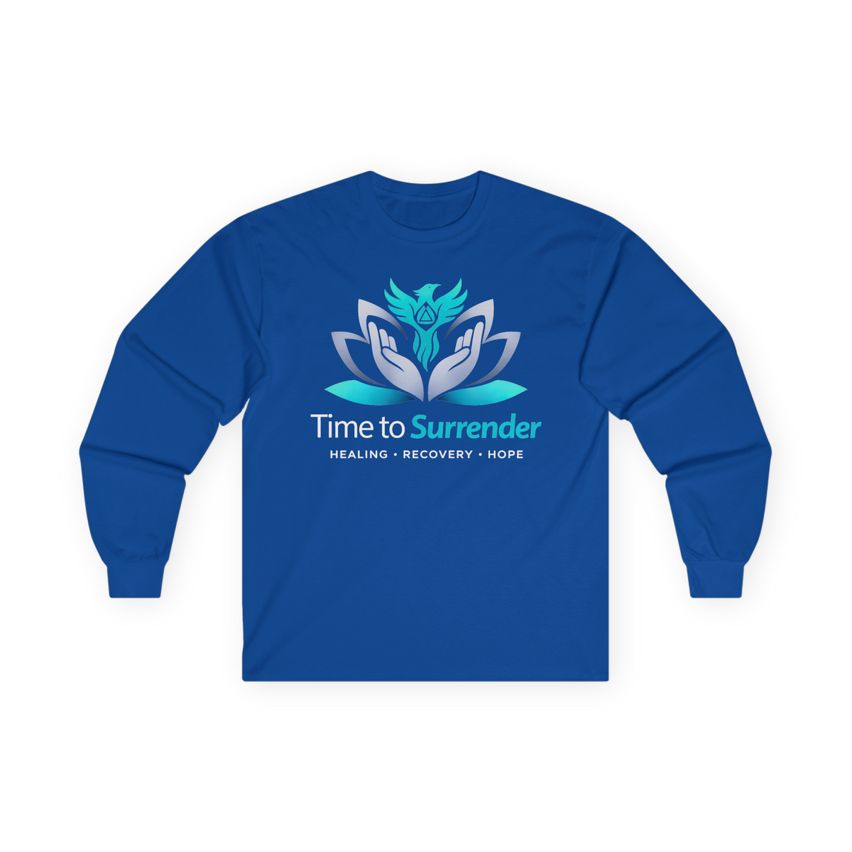 TTS Long Sleeve T-Shirt