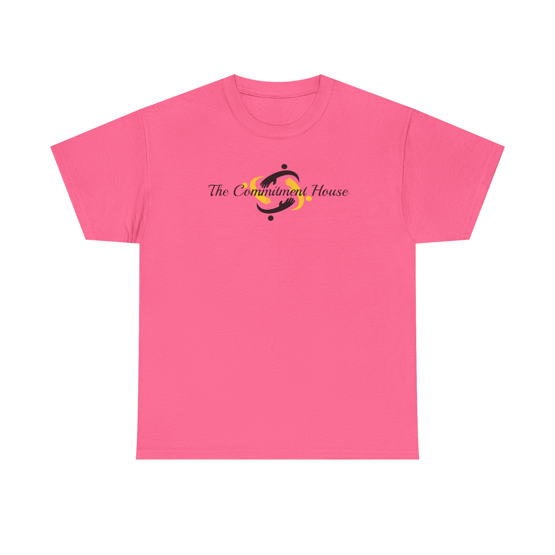 The Commitment House T- Shirt