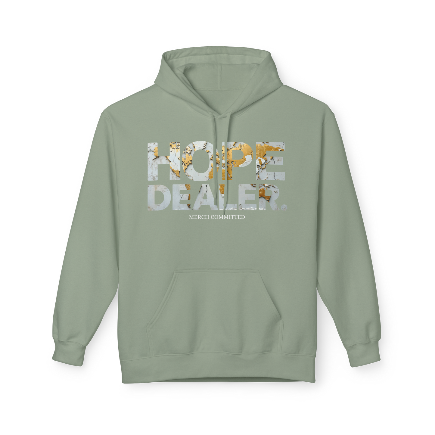 Hope Dealer Hoodie