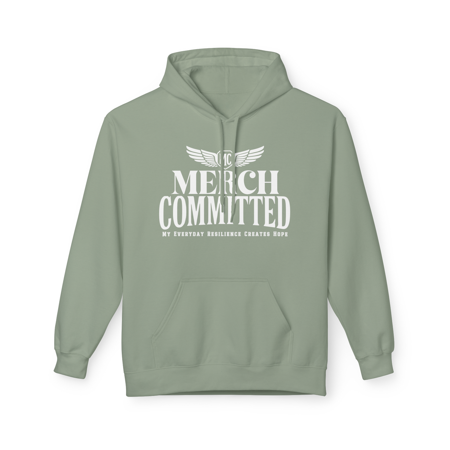 MC Merch Hoodie