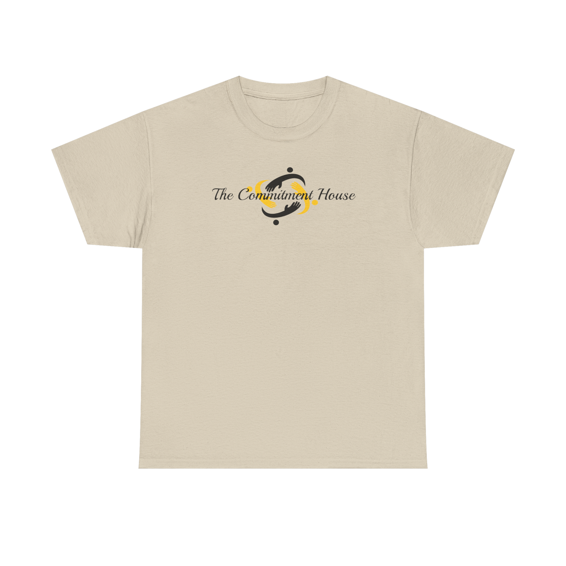 The Commitment House T- Shirt