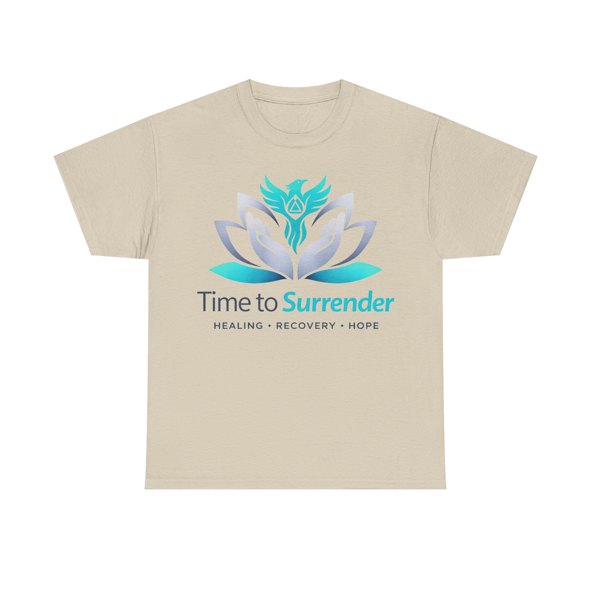 TTS T-Shirt
