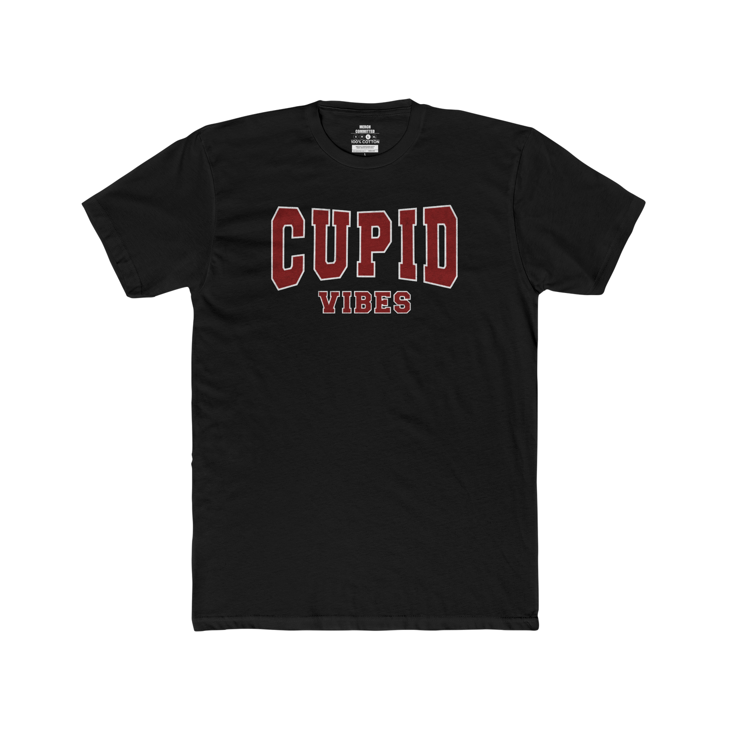 Cupid Vibes Tee