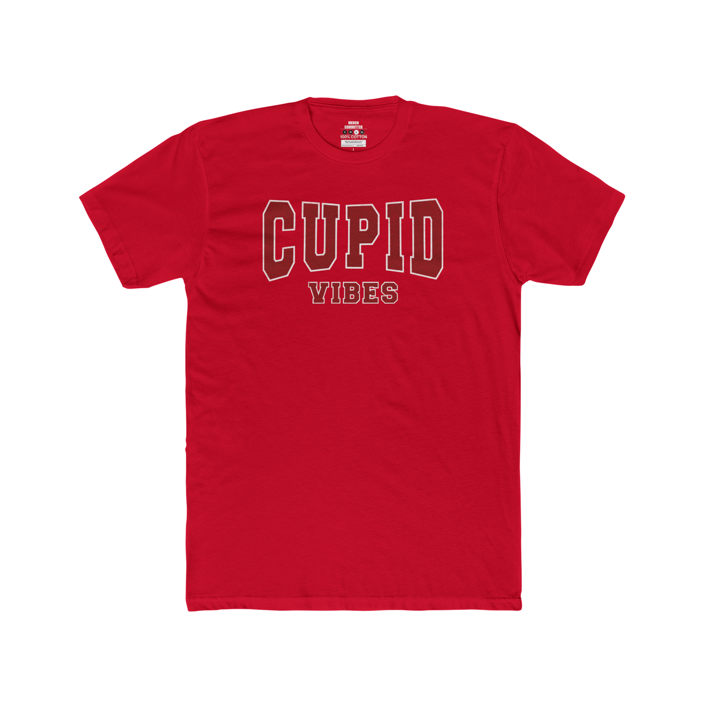 Cupid Vibes Tee