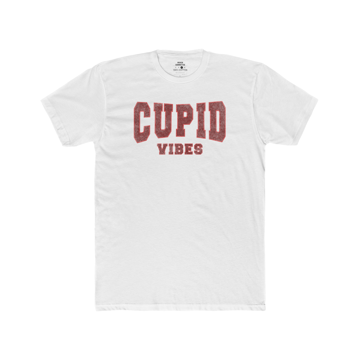 Cupid Vibes Tee
