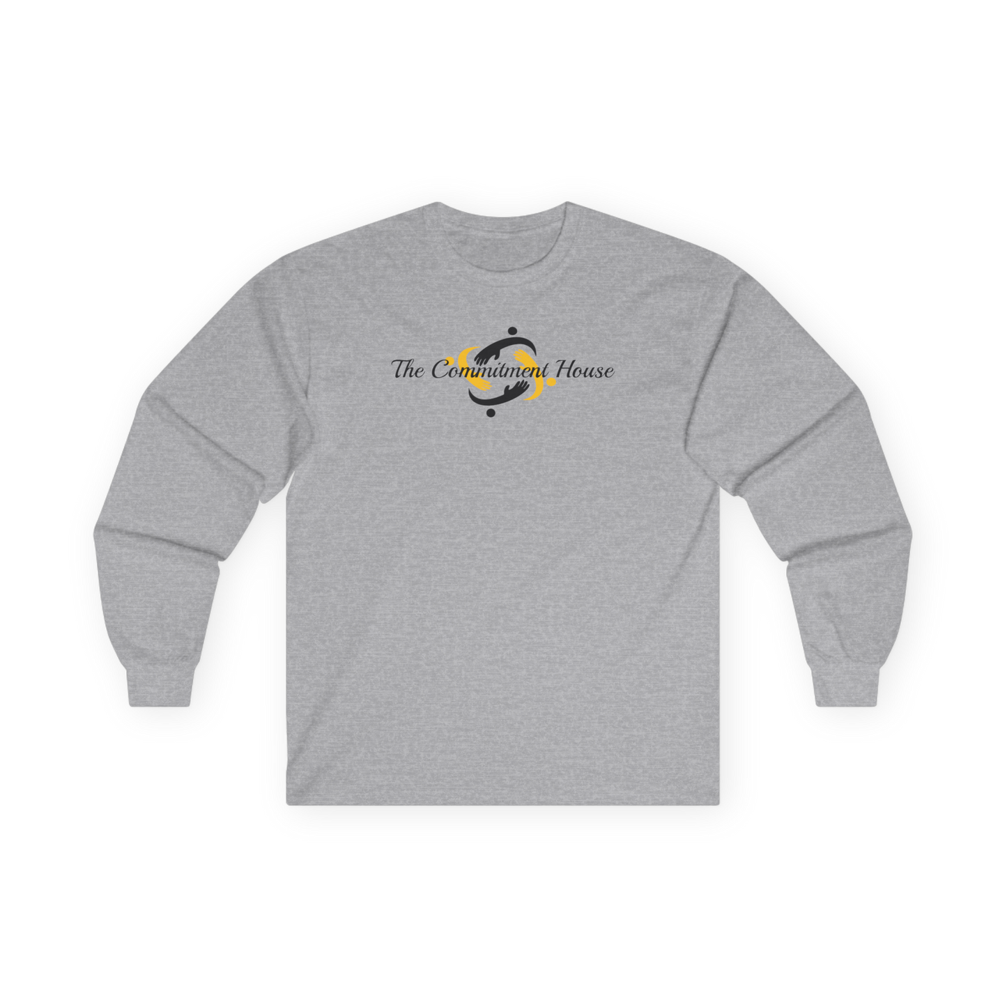 TCH Mission Long Sleeve