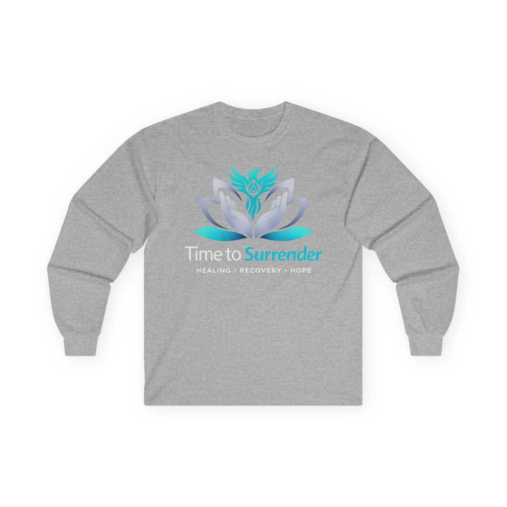 TTS Long Sleeve T-Shirt
