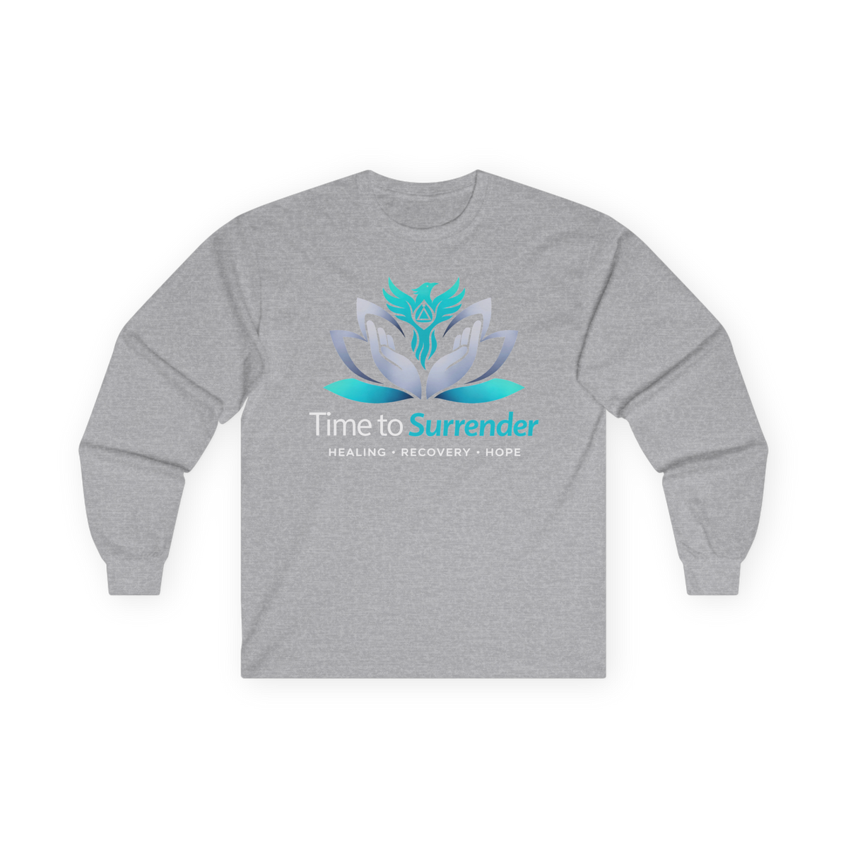 TTS Long Sleeve T-Shirt