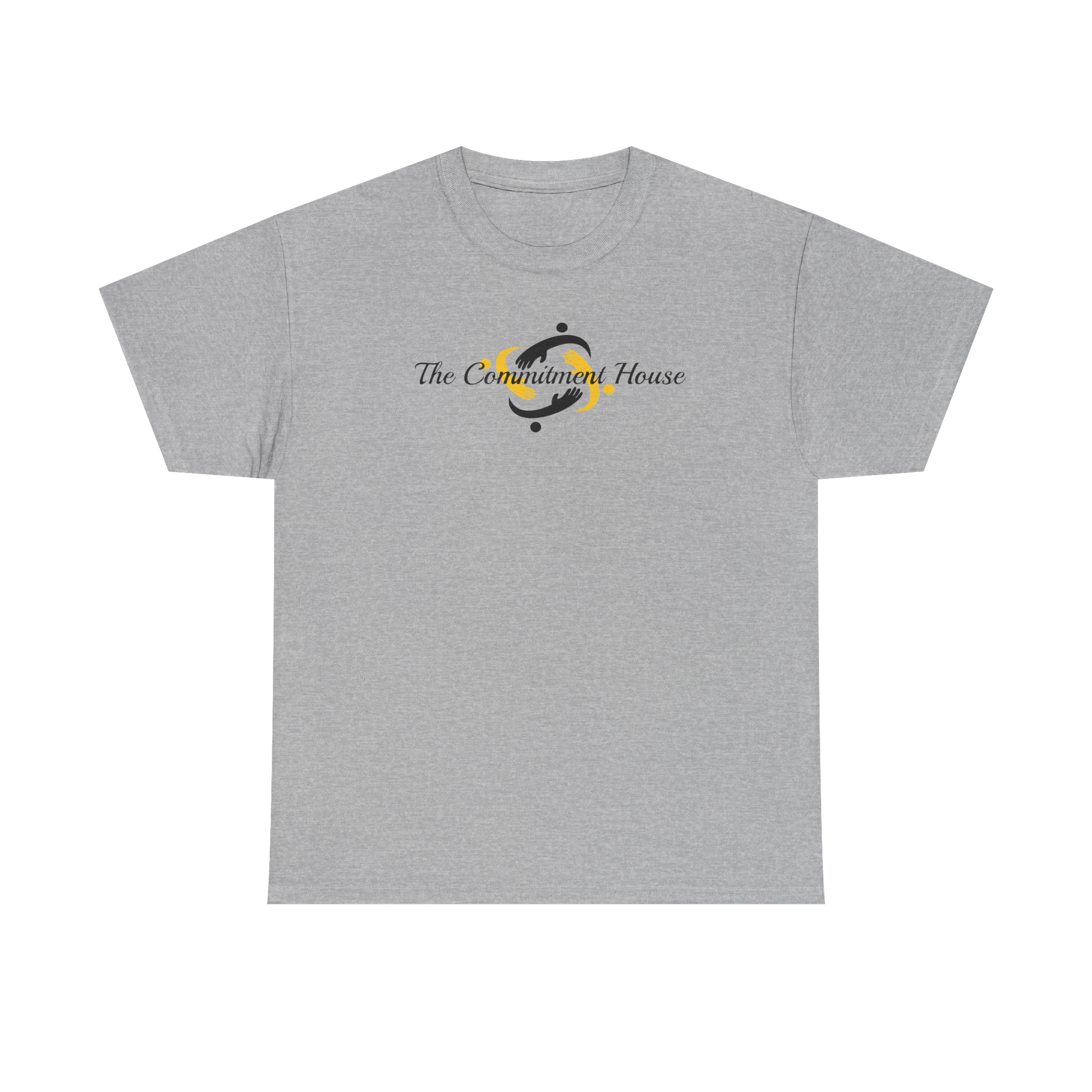 The Commitment House T- Shirt