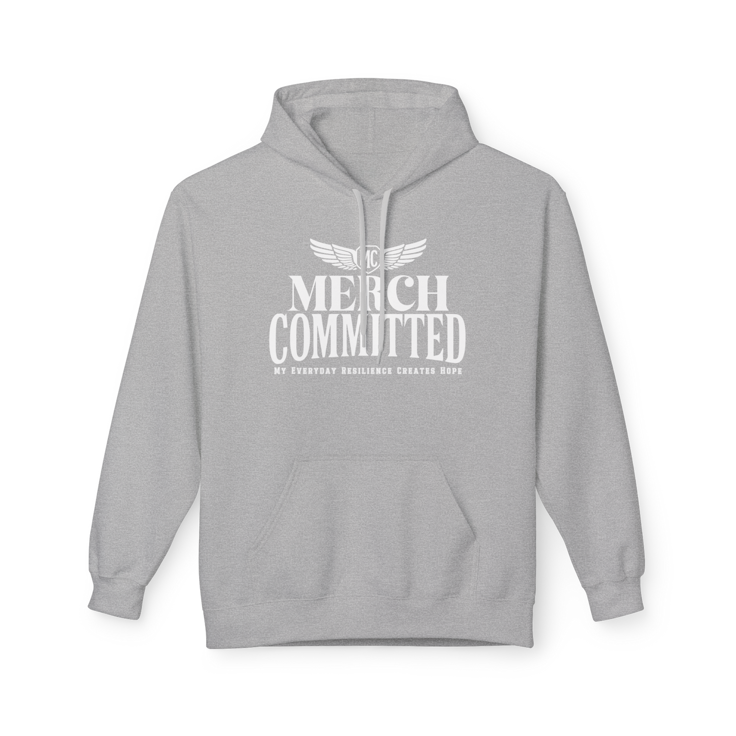 MC Merch Hoodie