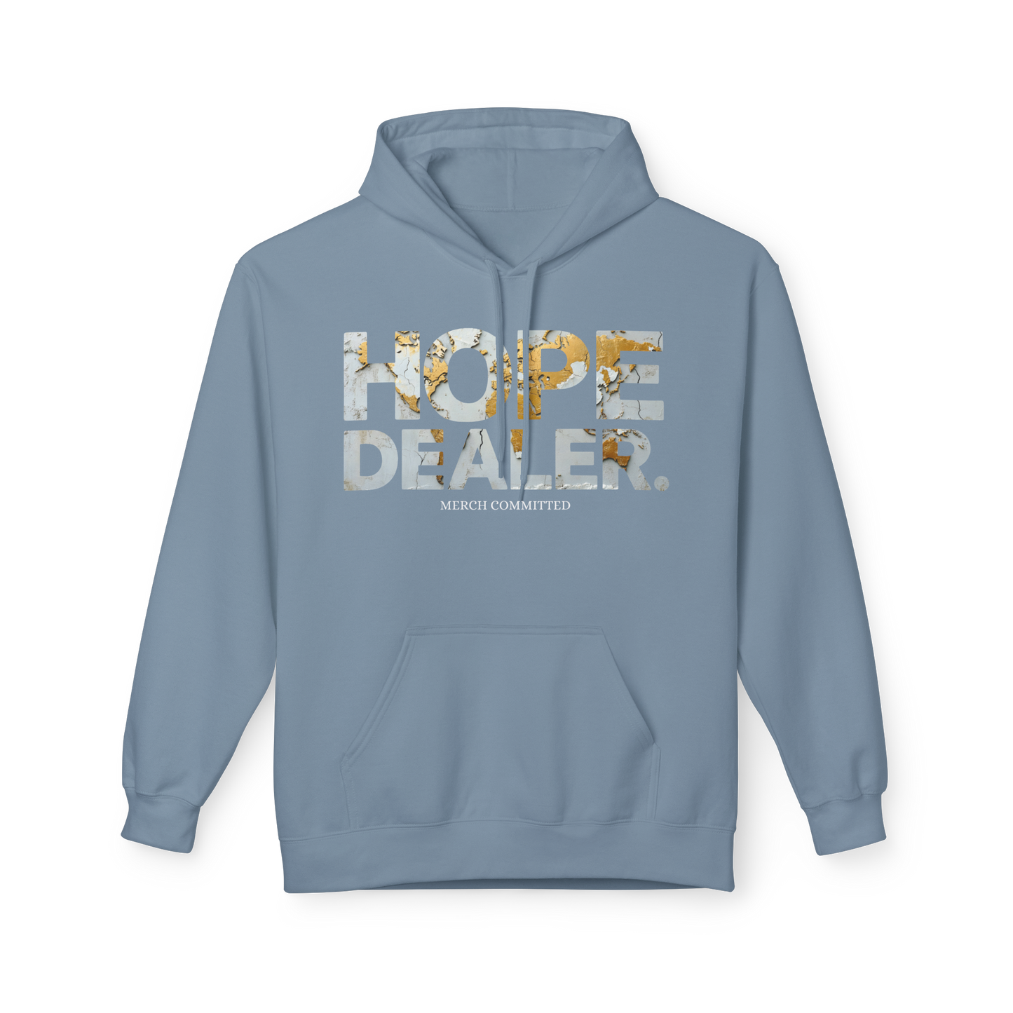 Hope Dealer Hoodie