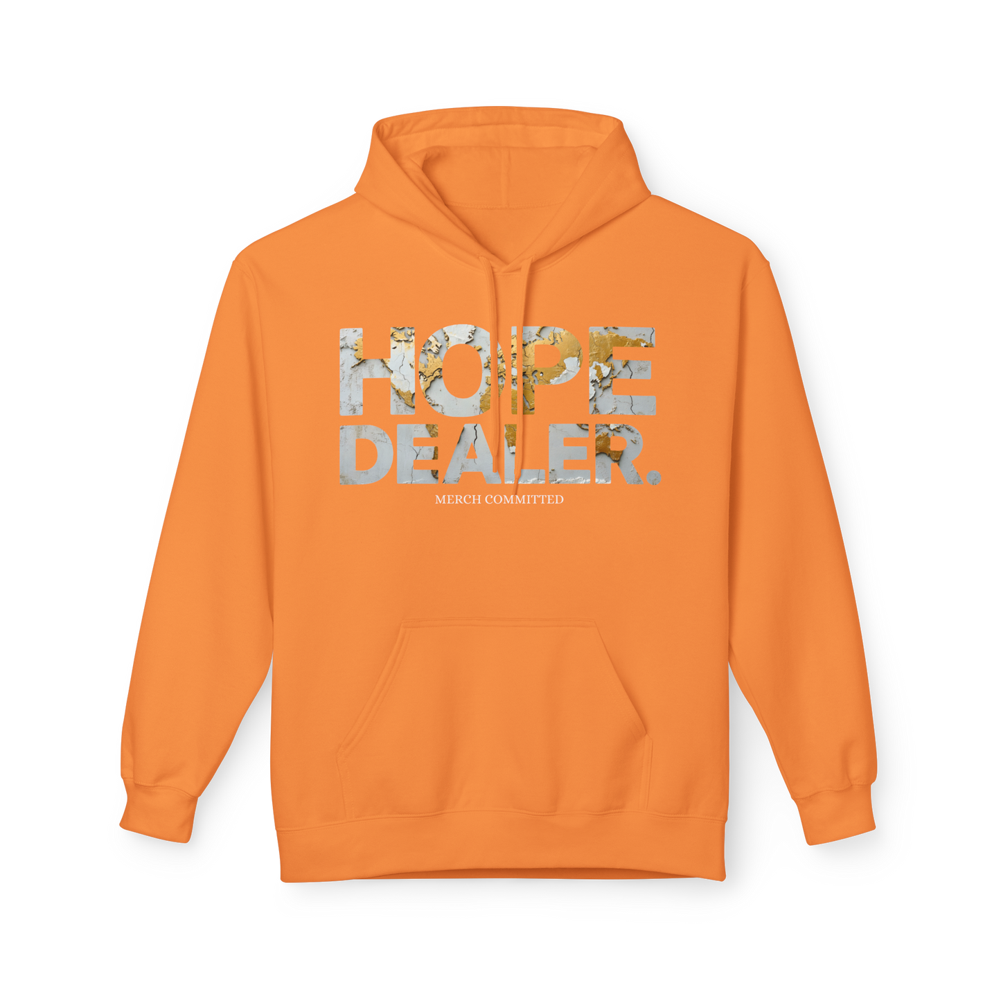 Hope Dealer Hoodie
