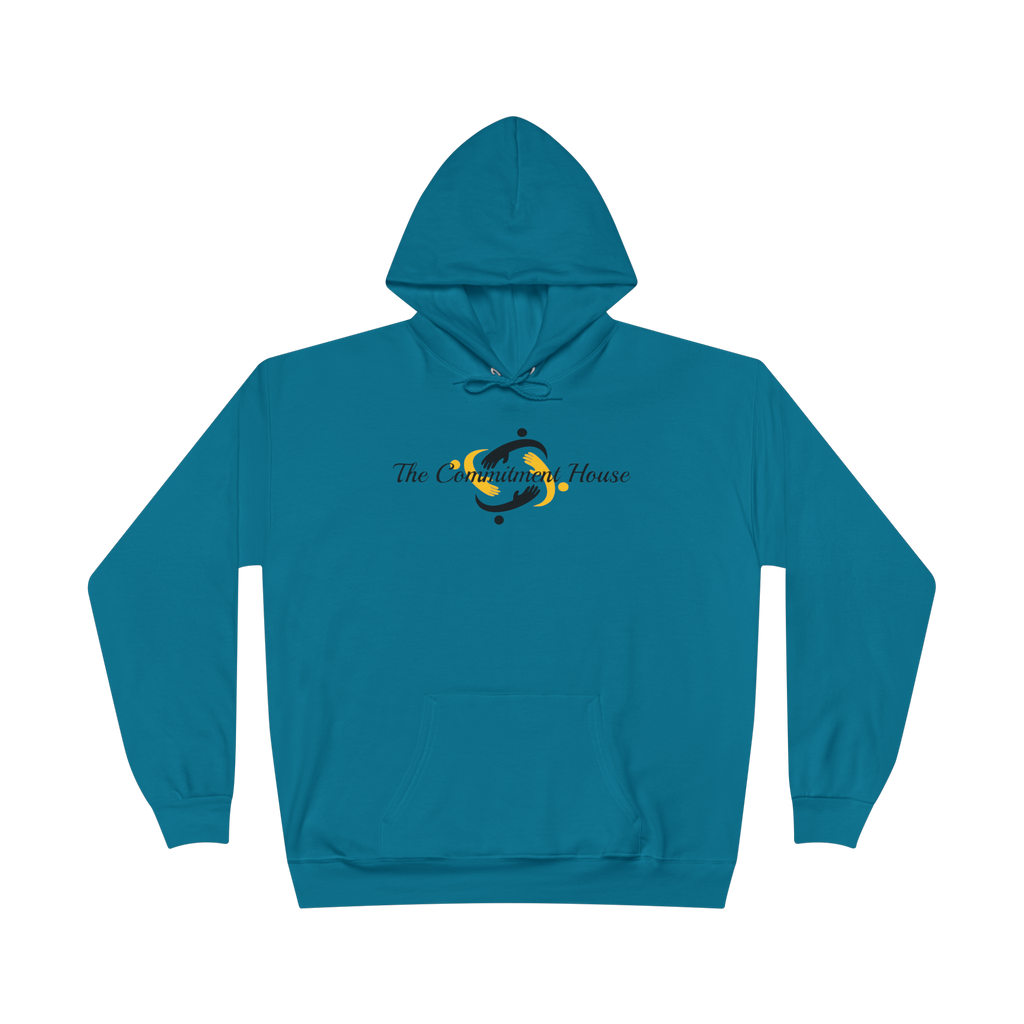 TCH Mission Hoodie