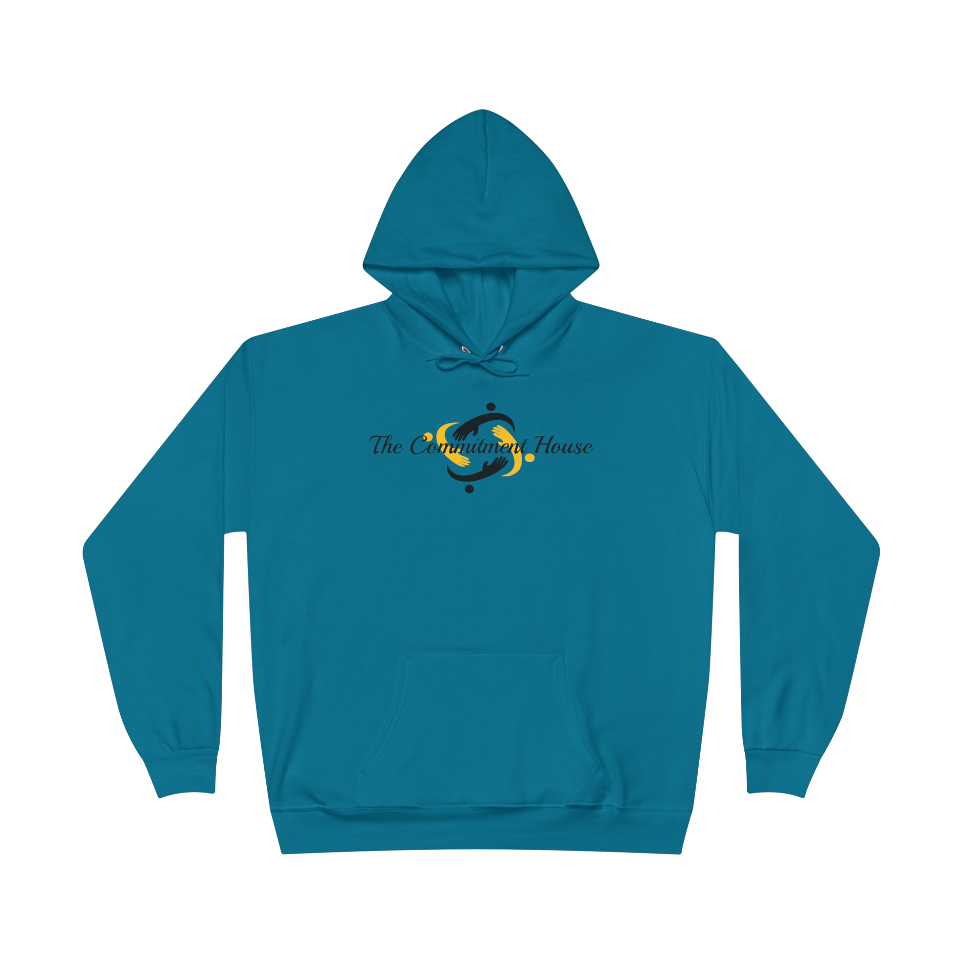 TCH Mission Hoodie