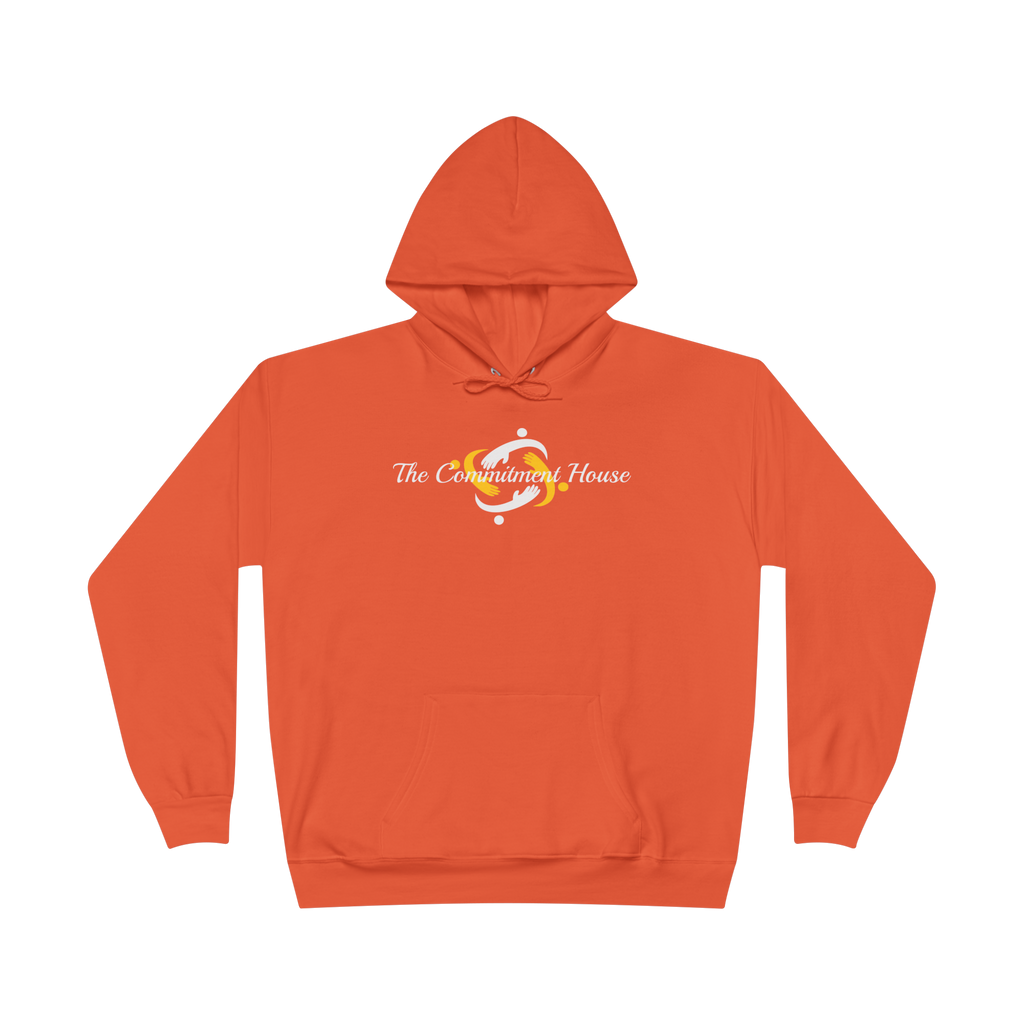 TCH Mission Hoodie
