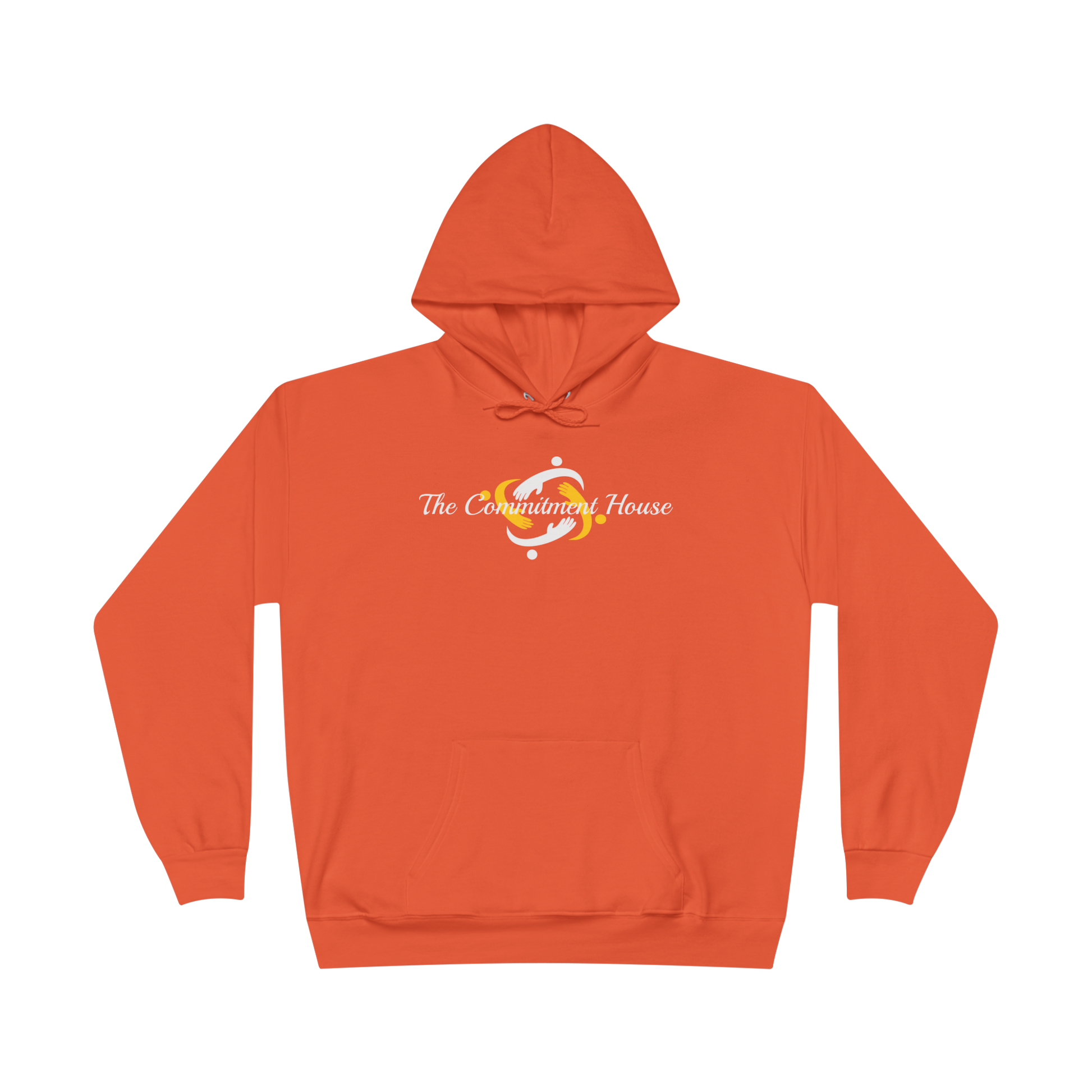 TCH Mission Hoodie