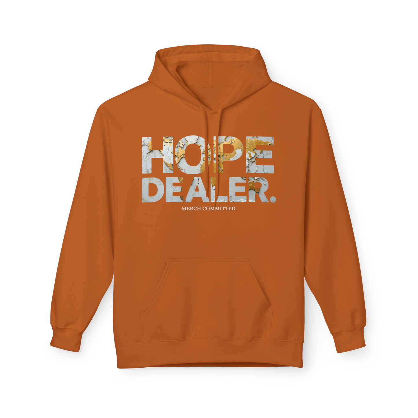 Hope Dealer Hoodie