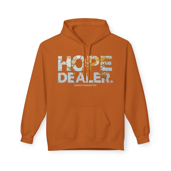 Hope Dealer Hoodie